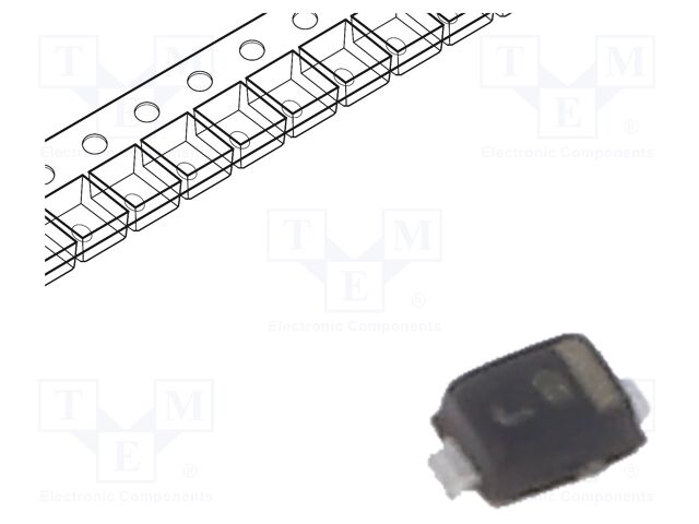 ESD9X5.0ST5G