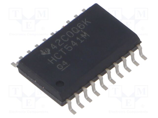 CD74HCT541M96
