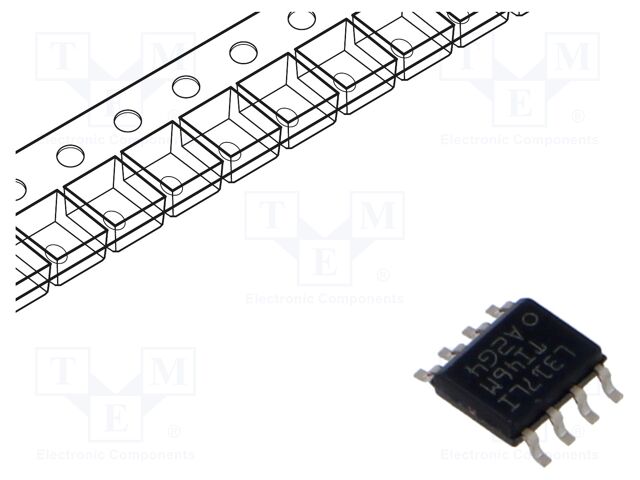 LM317LIDR