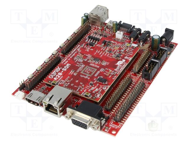 A20-SOM-EVB