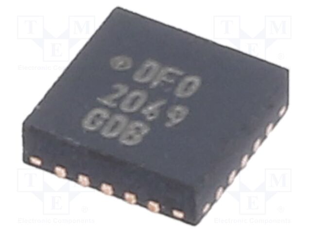 PIC18F16Q40-I/REB