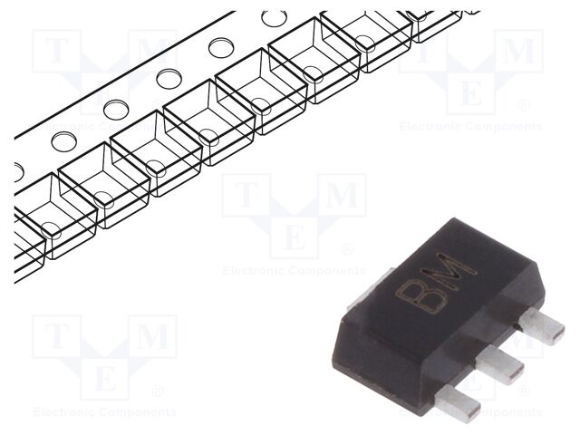 BCX5516TA