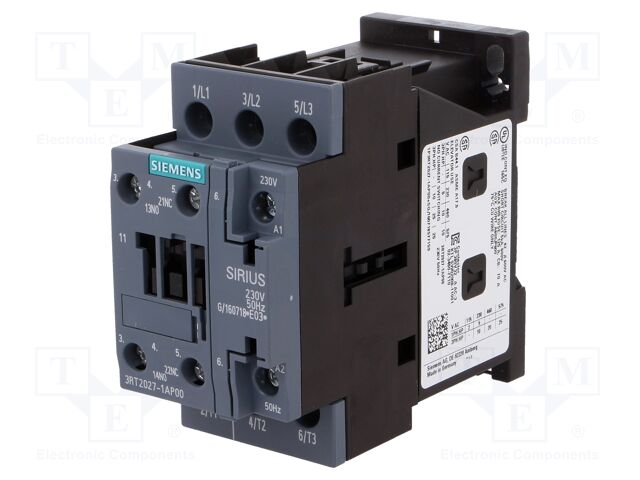 3RT2027-1AP00