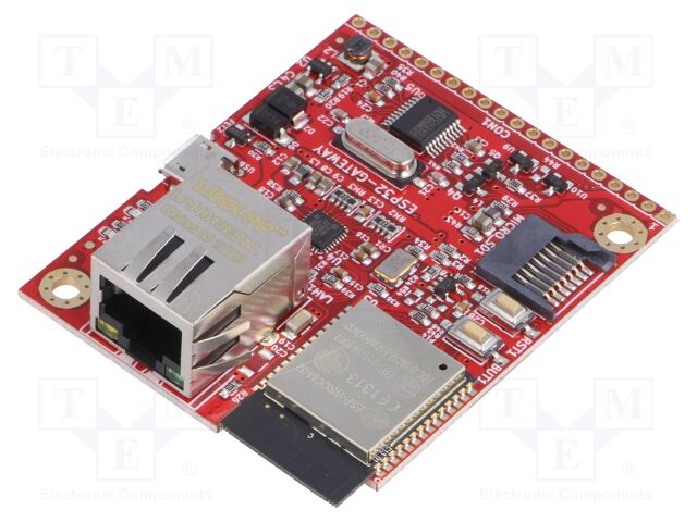 ESP32-GATEWAY
