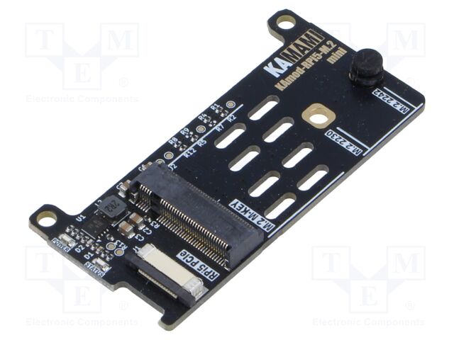KAMODRPI5 PCIE-M.2 MINI