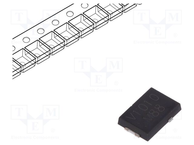 V10P10-M3/86A