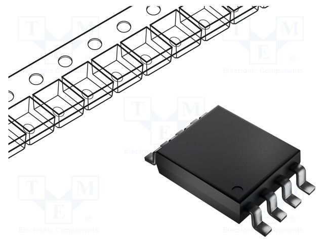OPA2156IDGKR