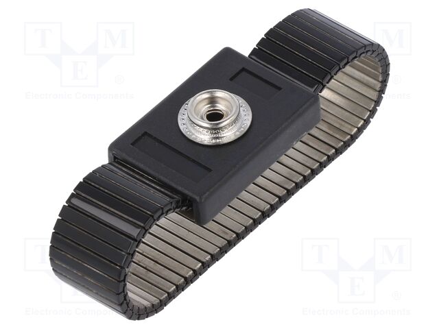 BLACK TOUCH BAND/10