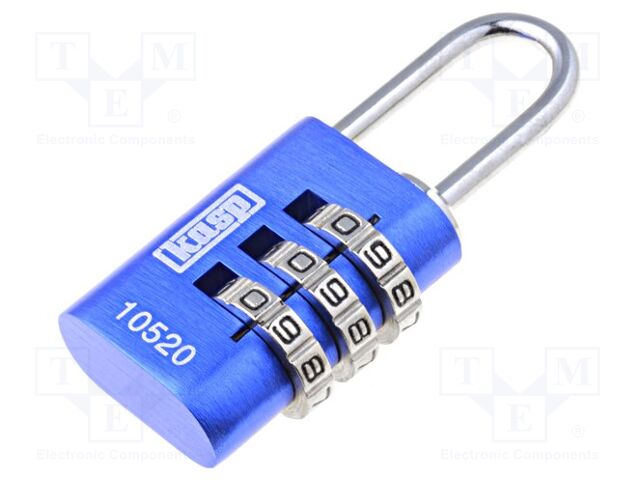 K10520BLUD