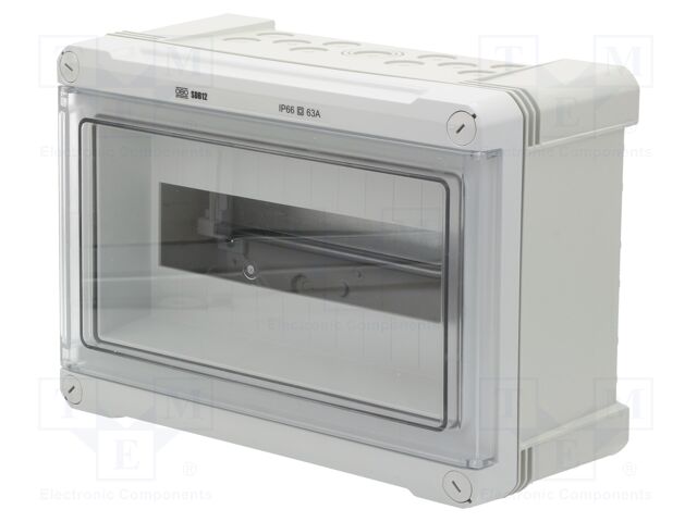 SDB 12L PS