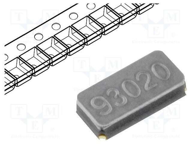 LFXTAL009678REEL