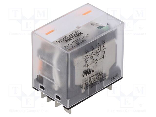 AL4C12SCLD02400G