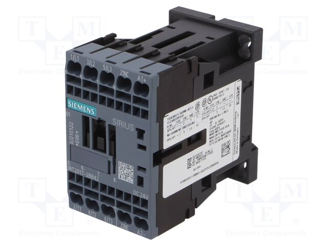 3RT2017-2BB42