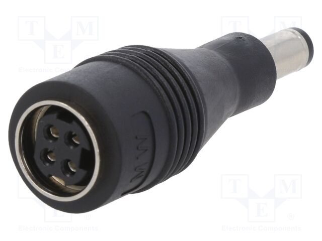 DC PLUG-R7BF-P1J