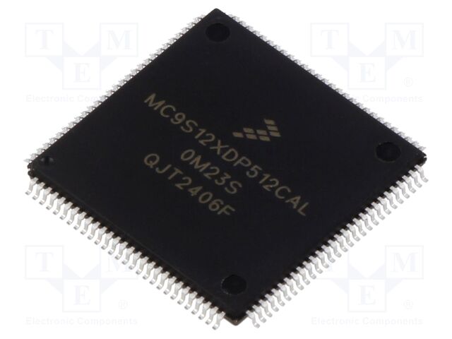 MC9S12XDP512CAL