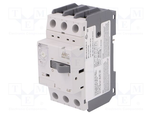 MMS-32S 10A