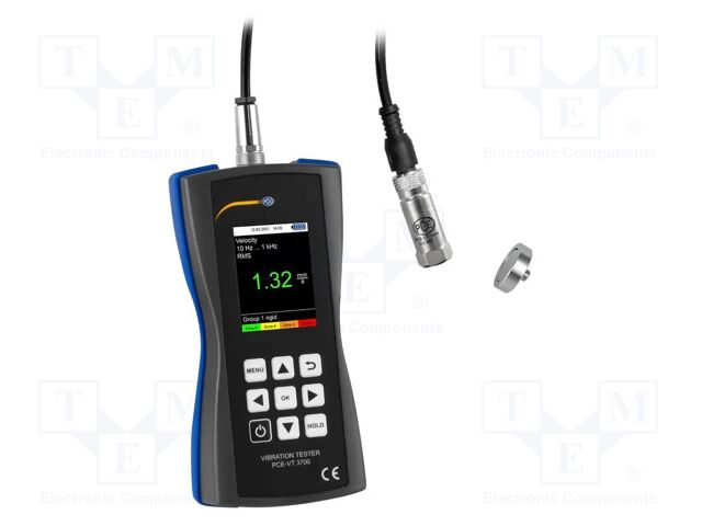 PCE-VT 3700