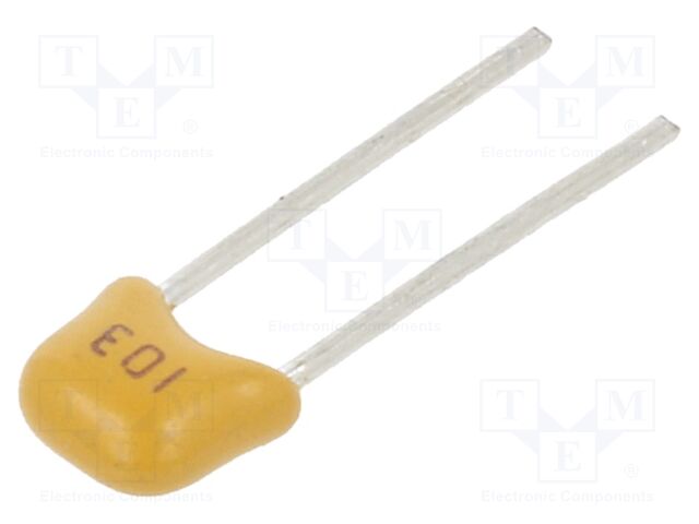 CT40805B103K500F1R