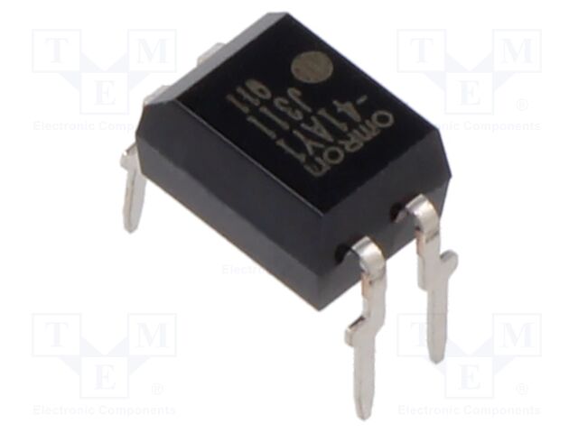 G3VM41AY1