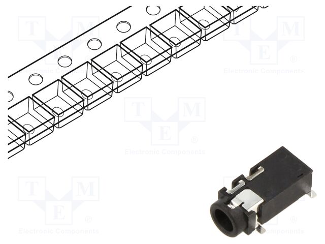 SJ2-35364B-SMT-TR