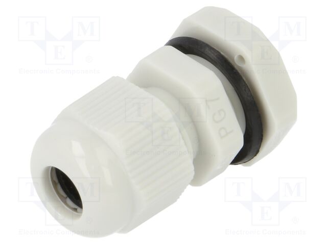 ZCG PG7-6J PA66