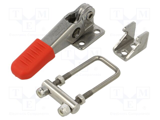 GN 851-160-T2-NI