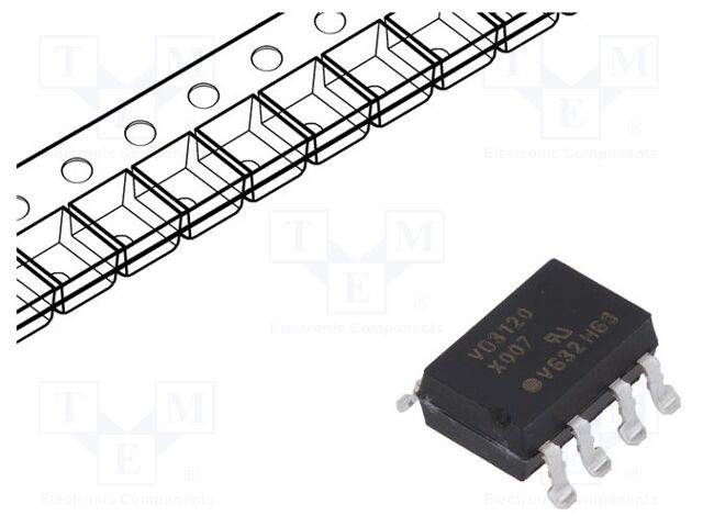 VO3120-X007T