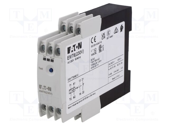 EMT6(230V)