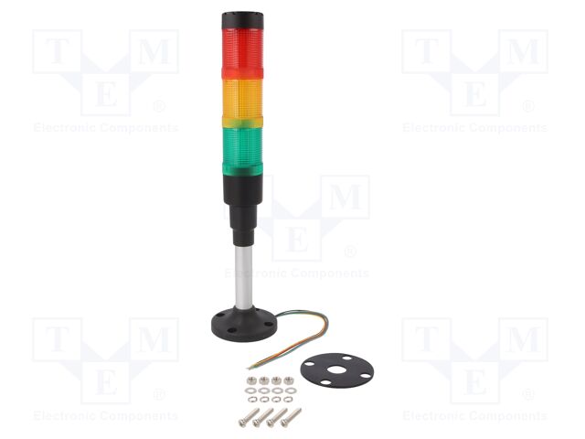 HBJD-40/DZA/3/RYG/230AC/B