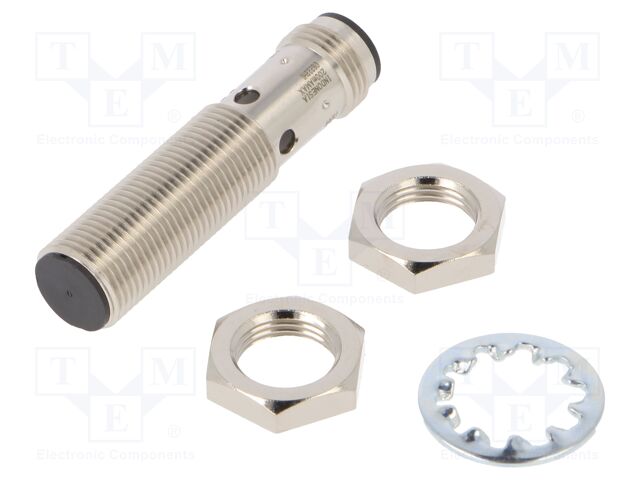 E2B-M12KS04-M1-B1 OMI