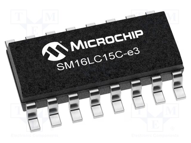 SM16LC15CE3/TR13