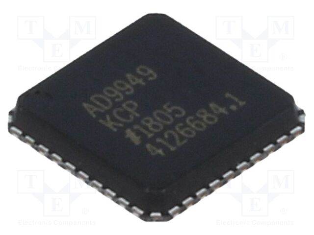 AD9949KCPZ