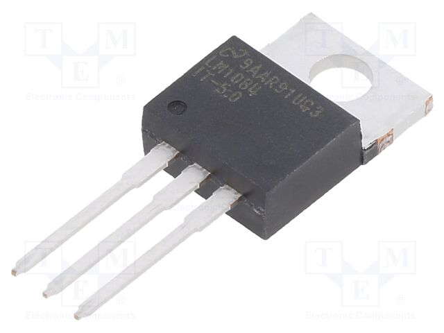LM1084IT-5.0/NOPB