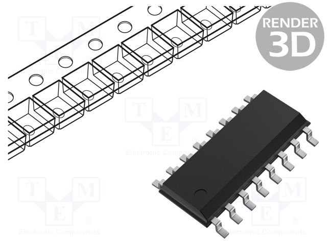 MC74HC238ADG