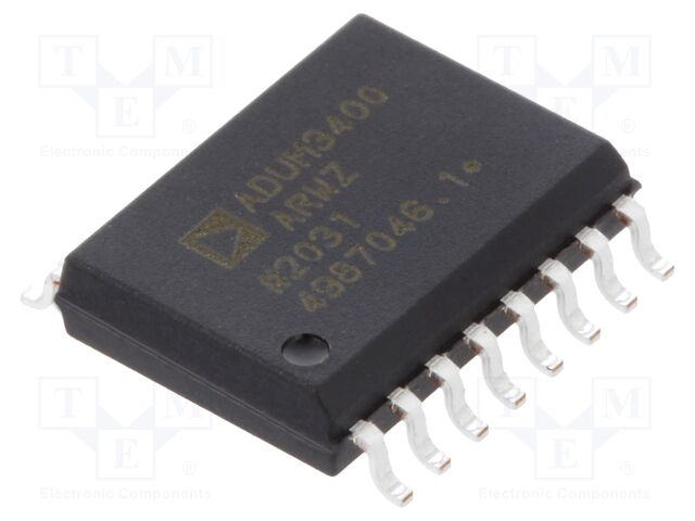 ADUM3400ARWZ