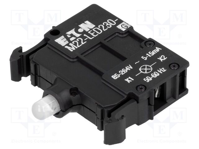 M22-LED230-G