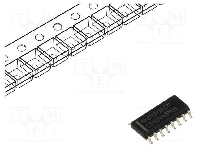 CD4044BDR
