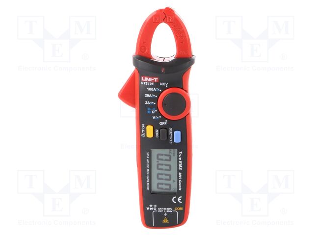 UT210E