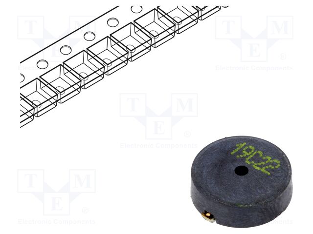LPT1030AS-HL-05-5.2-10-R