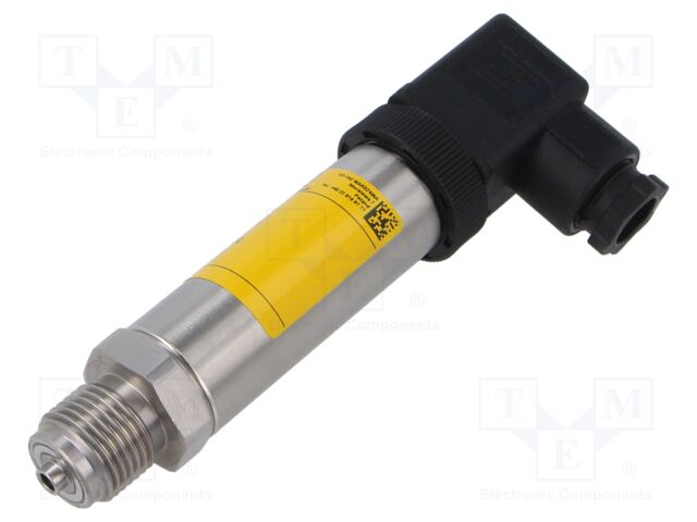 AS/0-1.6MPA/4-20MA/G1/2