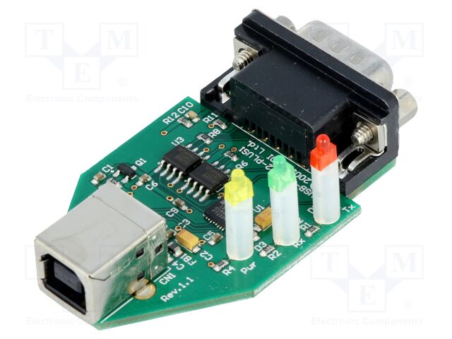USB-COM422-PLUS1