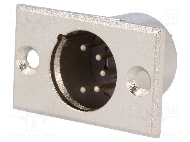 XLR-5W-C