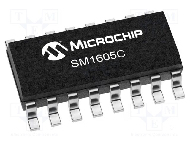 SM1605C/TR13