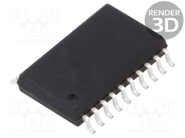 PIC16F84A-20I/SO