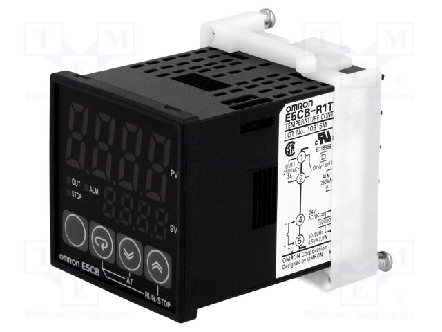 E5CB-R1TCD 24AC/DC