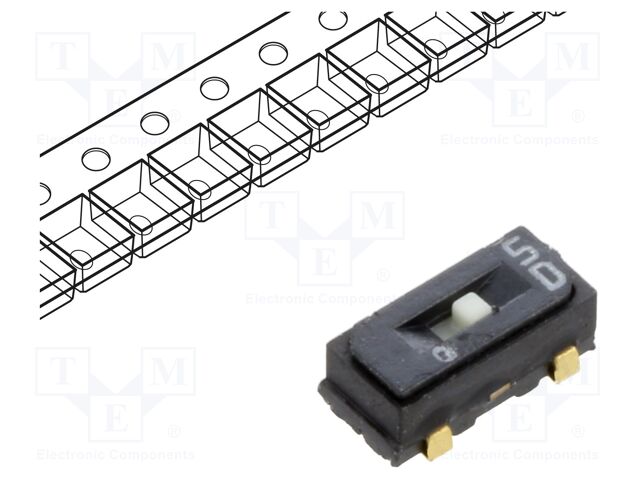CAS-120TA