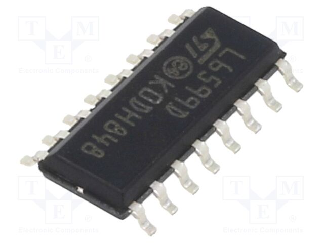 L6599D