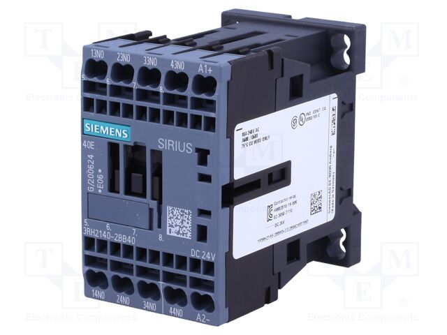 3RH2140-2BB40