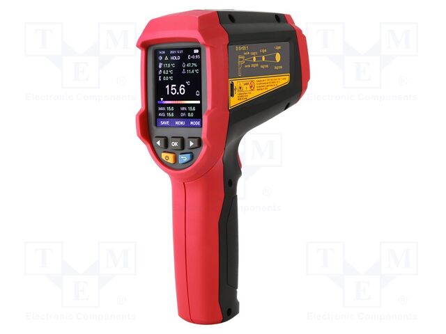 UT305A+