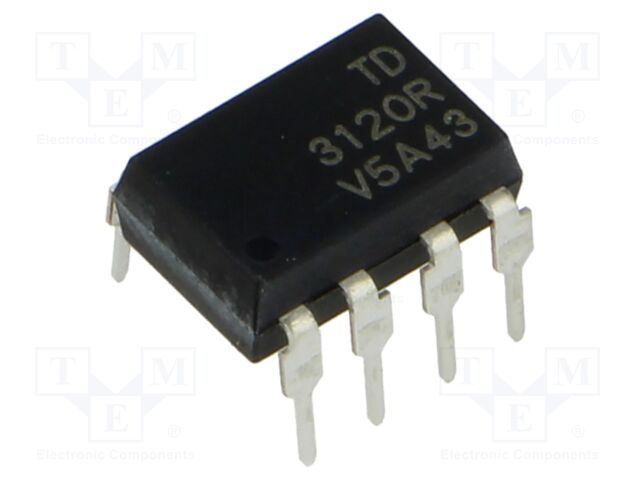 TD4503-GV